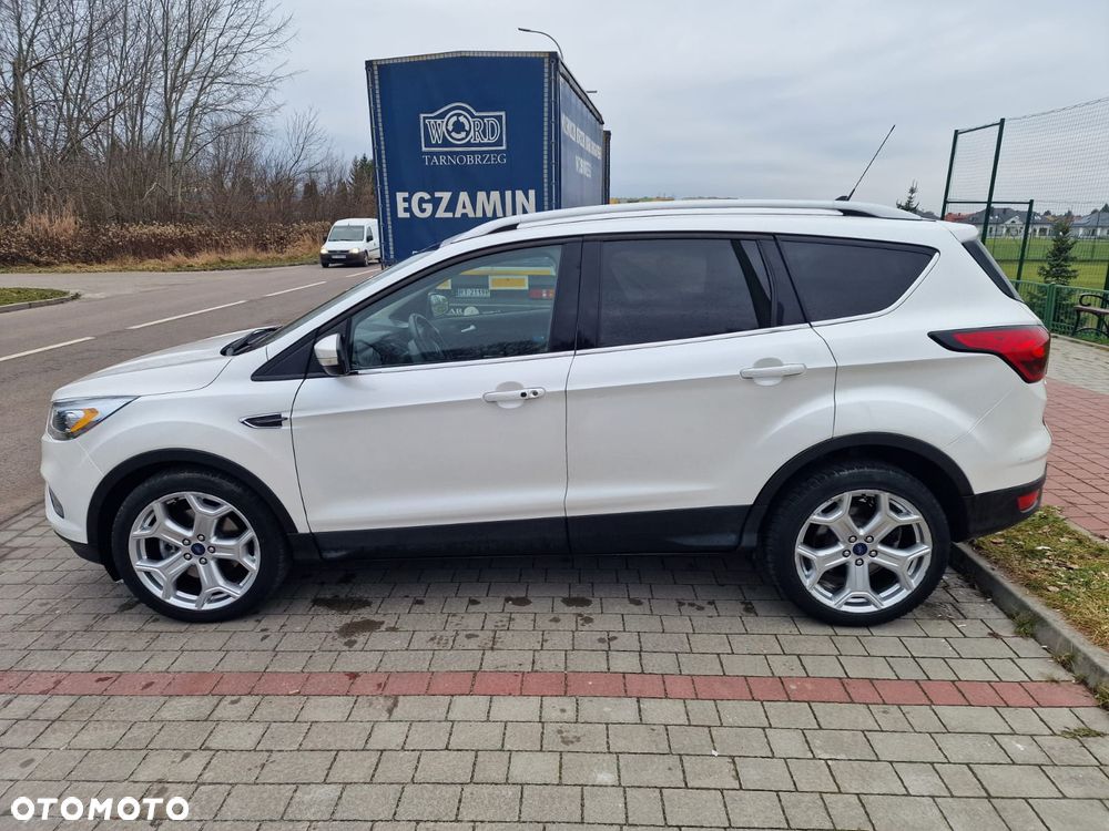 Ford Escape - 7