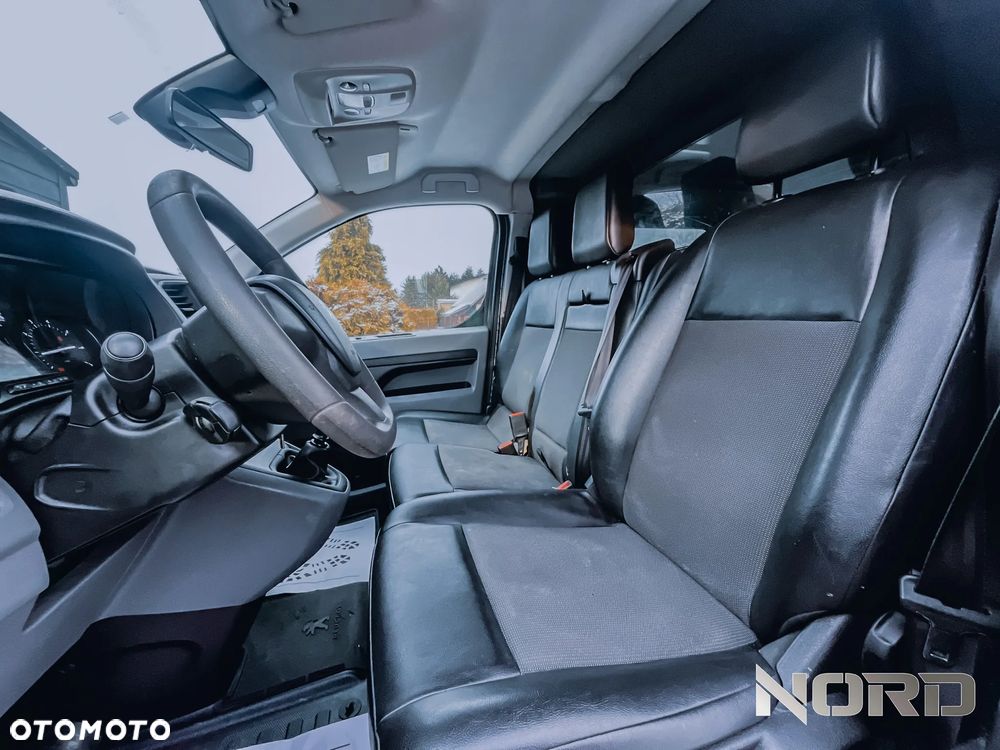 Peugeot Expert 2.0 Standard Premium - 18