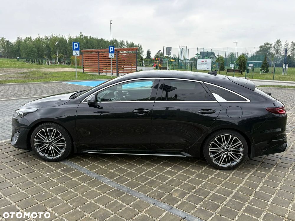 Kia ProCeed 1.5 T-GDI GT Line DCT - 15