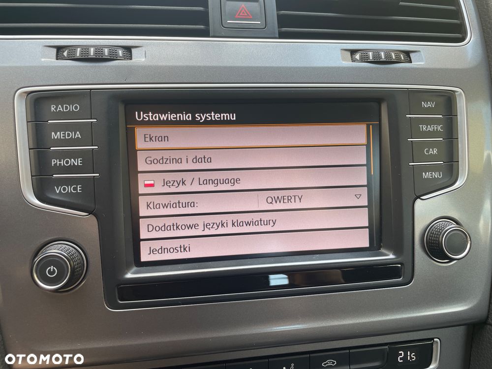 Volkswagen Golf 1.6 TDI BMT Comfortline - 40
