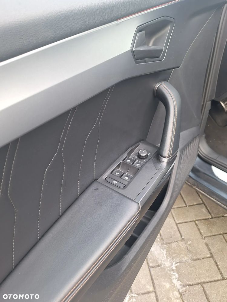 Cupra Formentor 2.0 TSI 4Drive VZ Tribe Edition DSG - 27