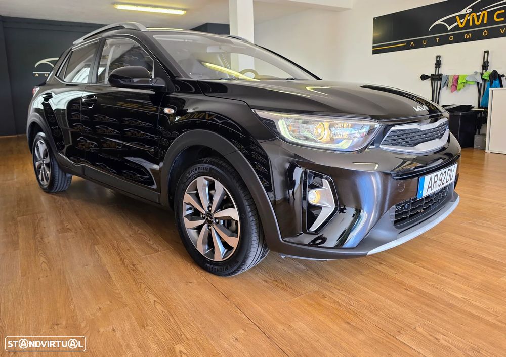 Kia Stonic 1.2 Dynamic - 16