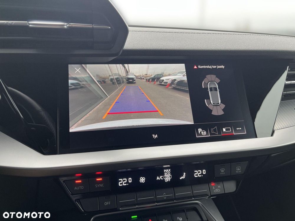 Audi A3 Sportback - 29