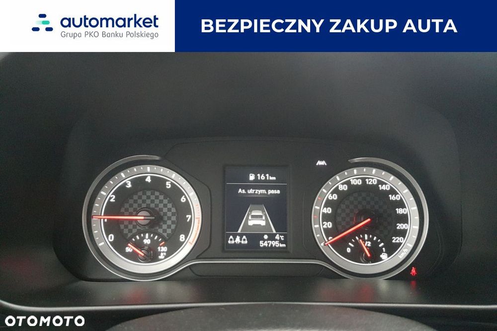 Hyundai i20 1.2 Pure - 16