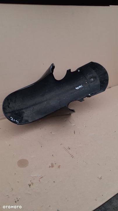 #J/U SUZUKI GSX-R 1300 HAYABUSA K8 BŁOTNIK PRZÓD PRZEDNI OWIEWKA NADKOLE - 12