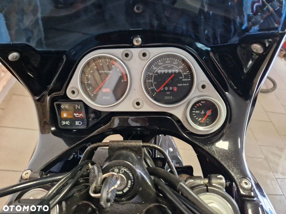 Aprilia Pegaso - 24