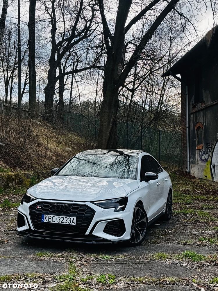 Audi S3 - 2