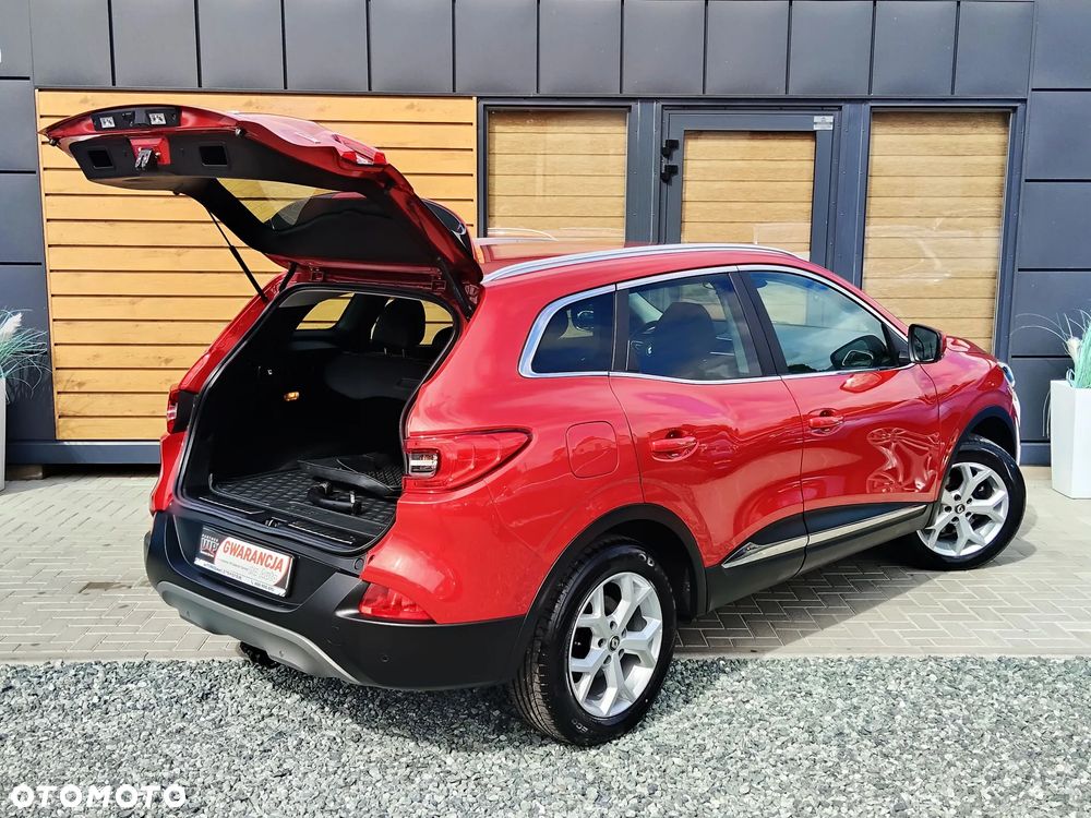 Renault Kadjar Energy dCi 110 EDC XMOD - 33