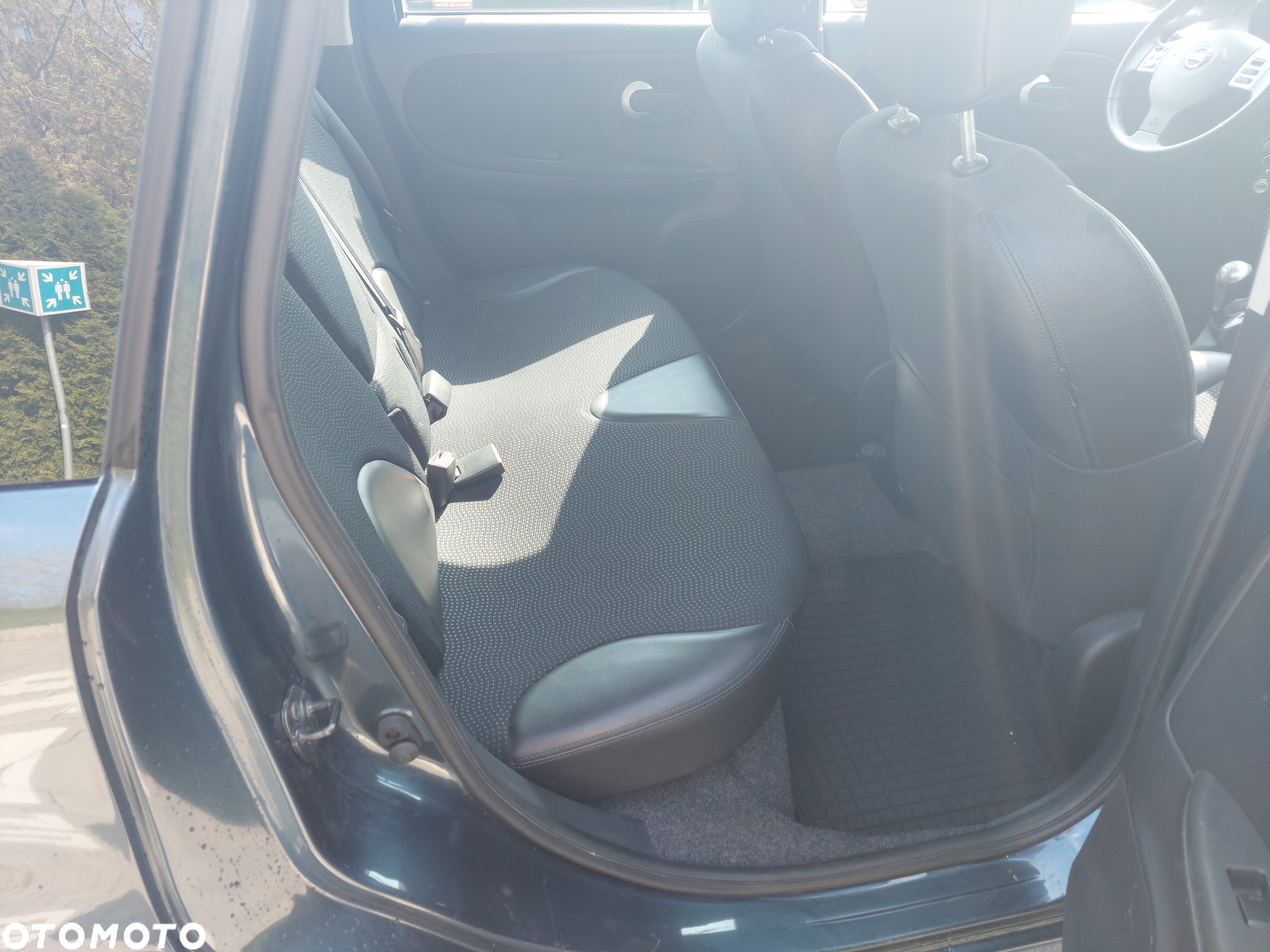 Nissan Note 1.4 Acenta+ EU5 - 16