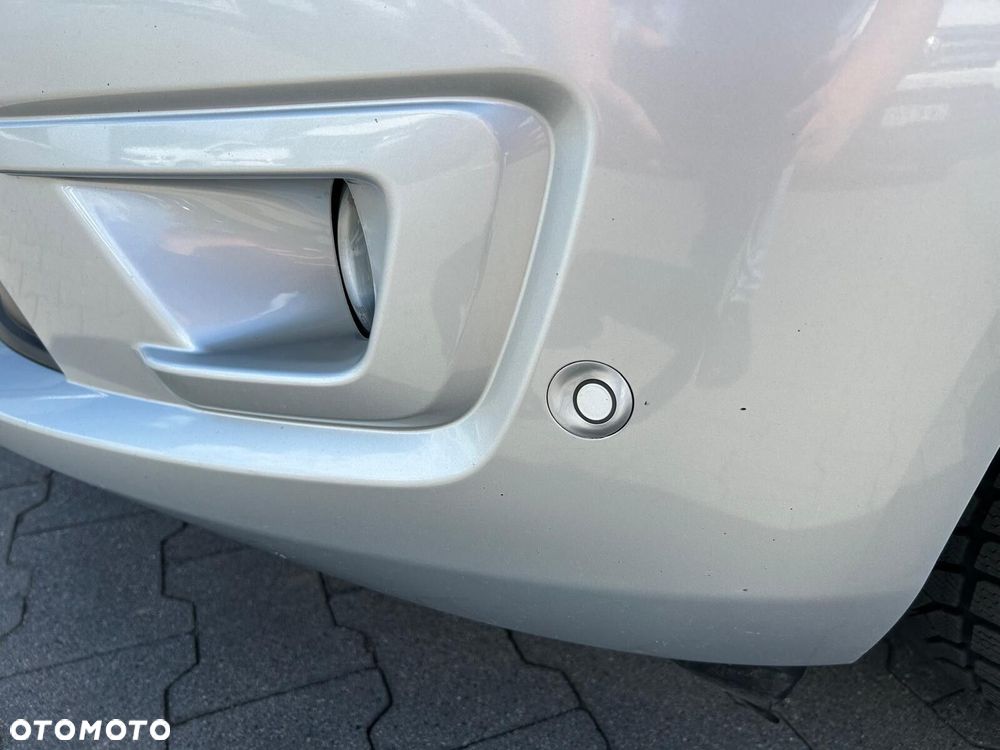 Ford Tourneo Connect - 27