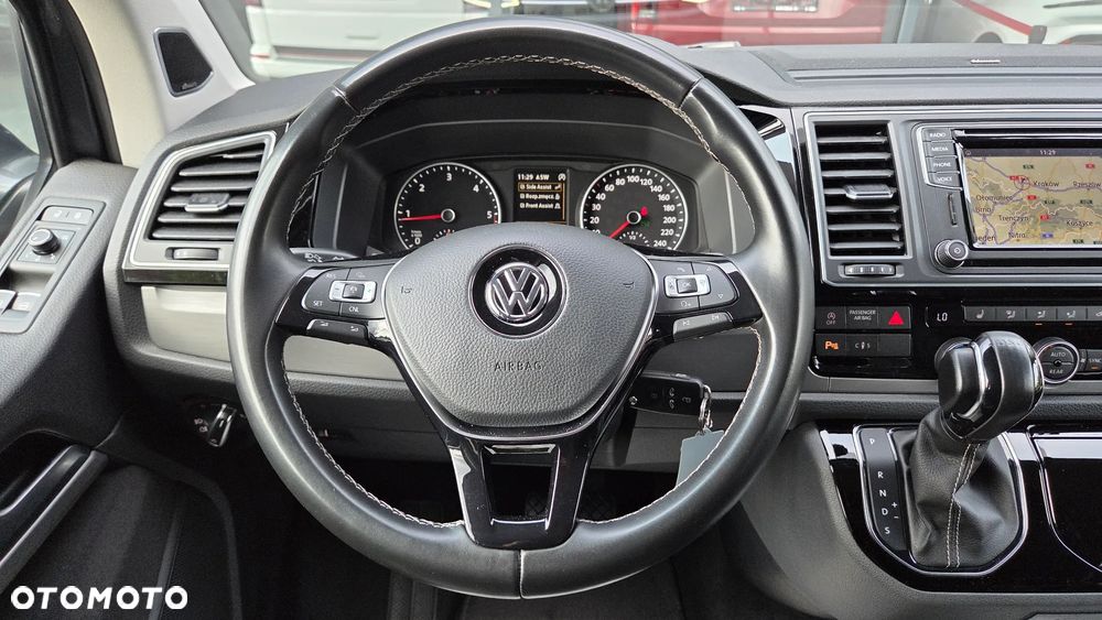 Volkswagen Multivan 2.0 TDI L1 Highline 4Motion DSG - 19