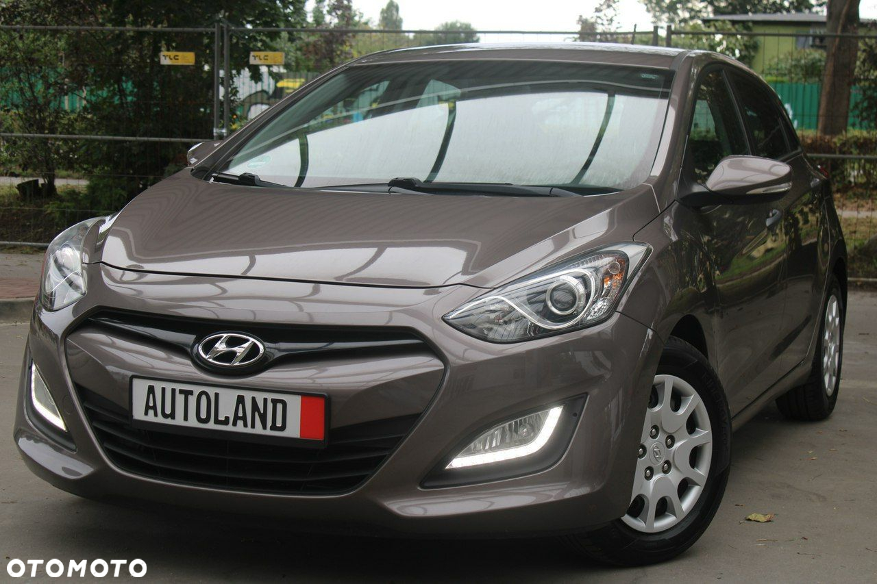 Hyundai i30 - 22