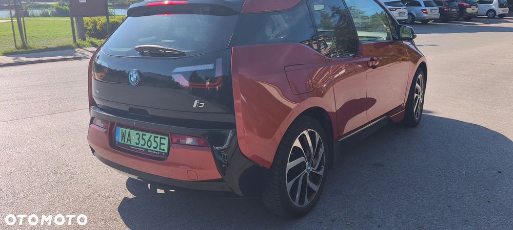 BMW i3 Standard - 8