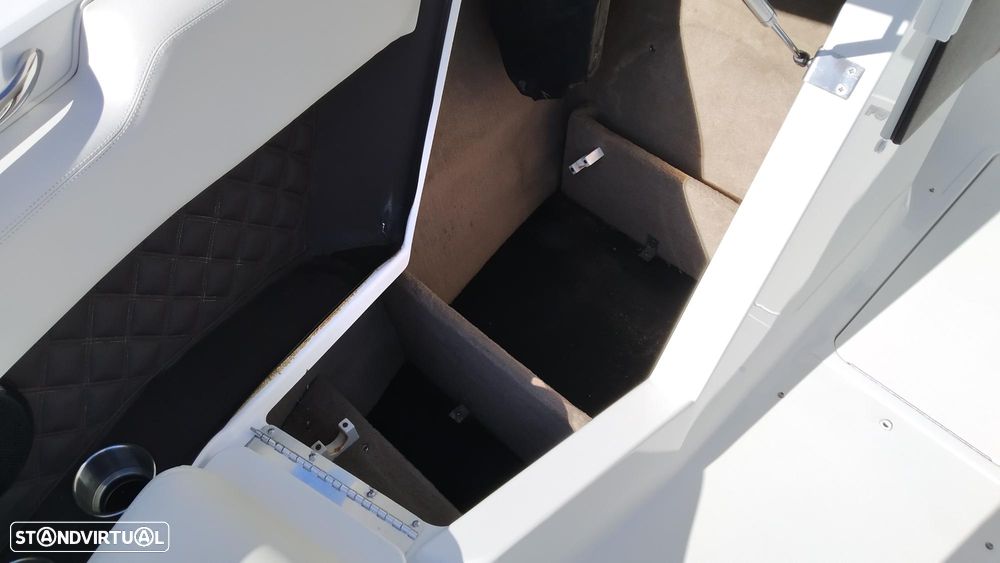 Cobalt Marine A25 - 25