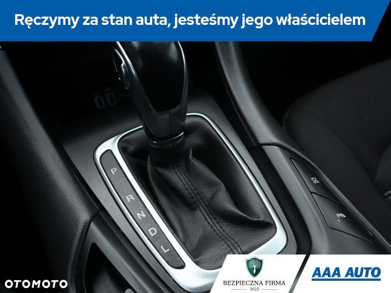 Ford Mondeo - 17