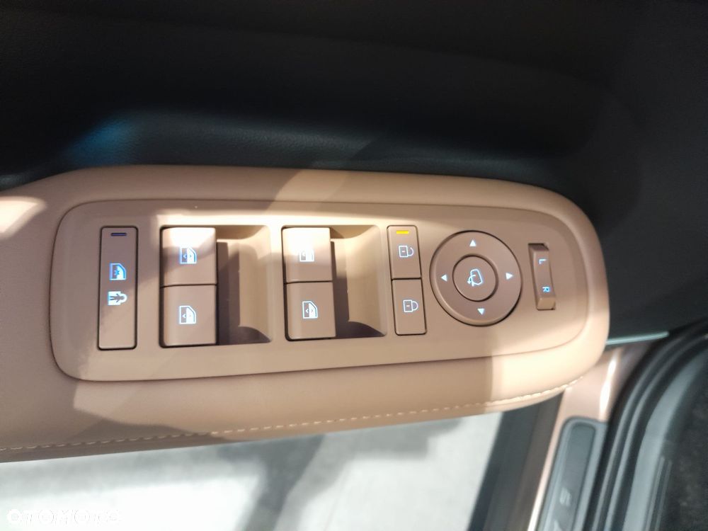 Hyundai Santa Fe 1.6 T-GDI PHEV Caligraphy 4WD 6os - 13