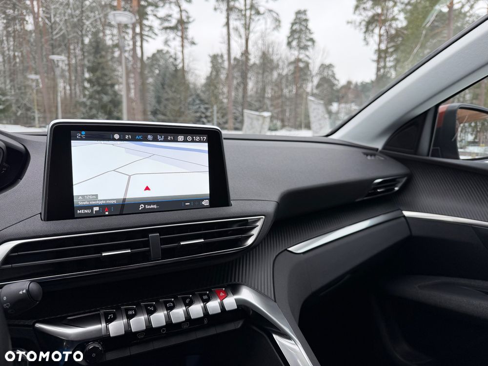 Peugeot 3008 PureTech 130 Stop & Start EAT6 Active - 21