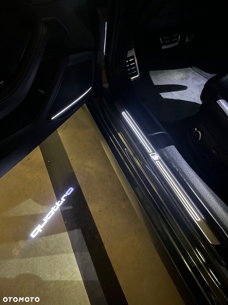 Audi S5 Coupé 3.0 TFSI quattro tiptronic - 22