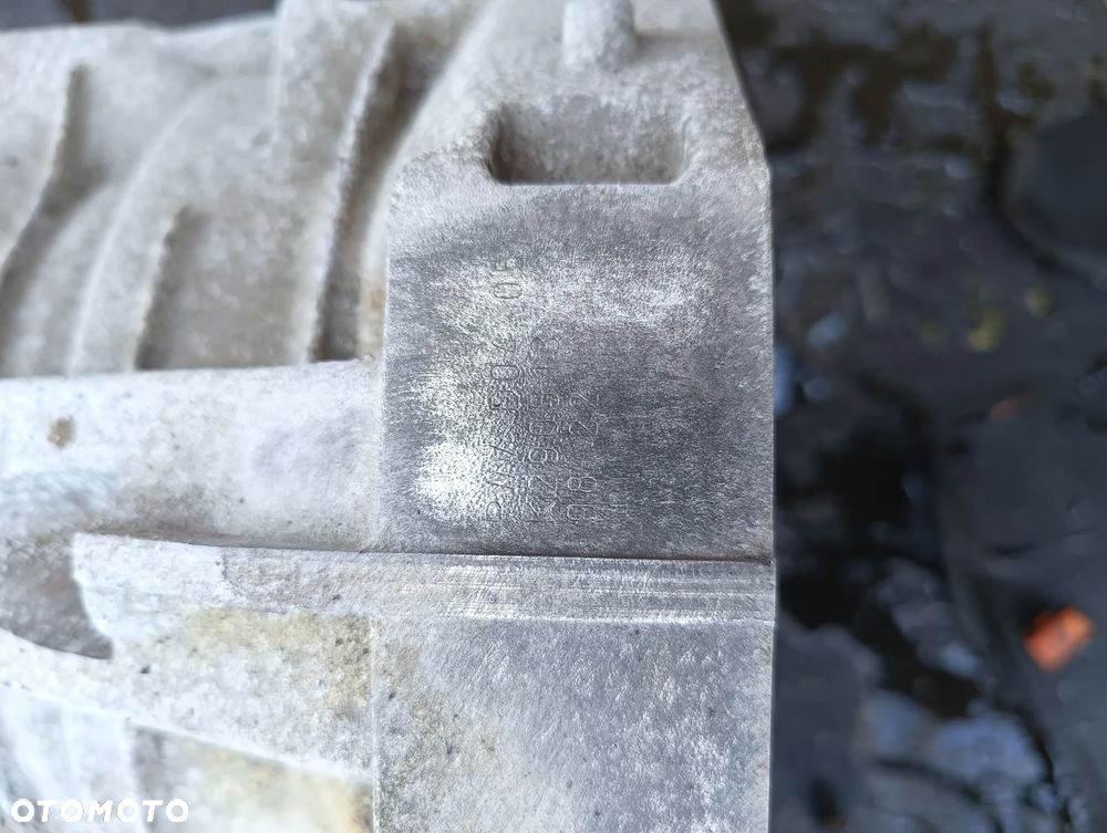 SKRZYNIA BIEGOW AUDI Q5 3.0 TDI S TRONIC PWV  KOMPLETNA - 4