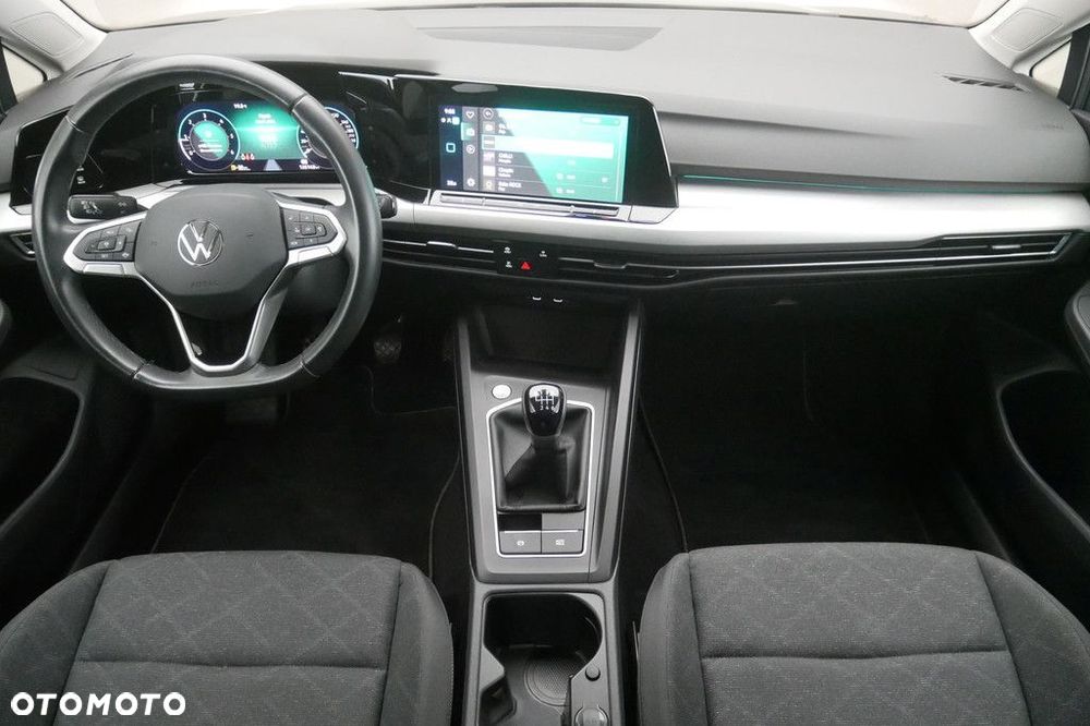 Volkswagen Golf Variant 2.0 TDI Life - 8