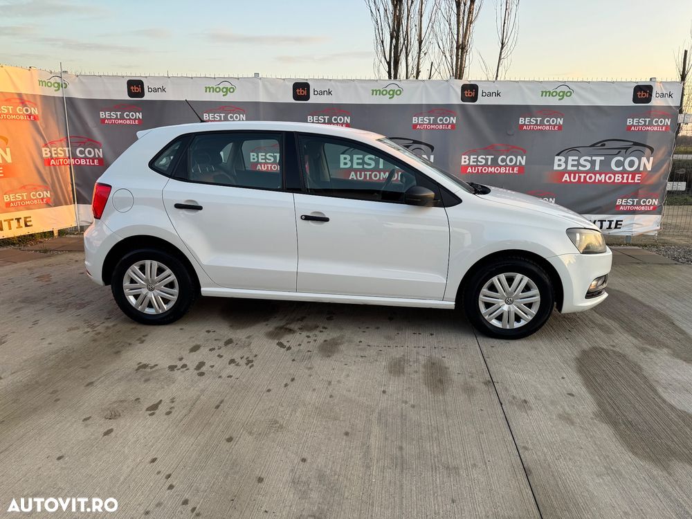 Volkswagen Polo - 13