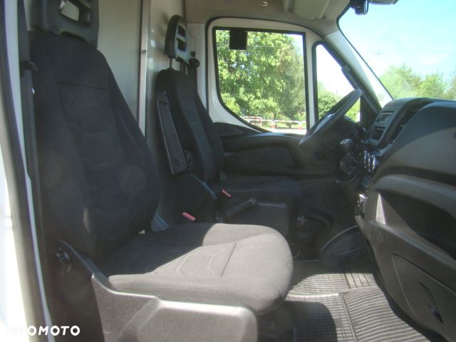 Iveco DAILY 70 C 18 3.0TDI 5.45M WINDA 1000KG - 13