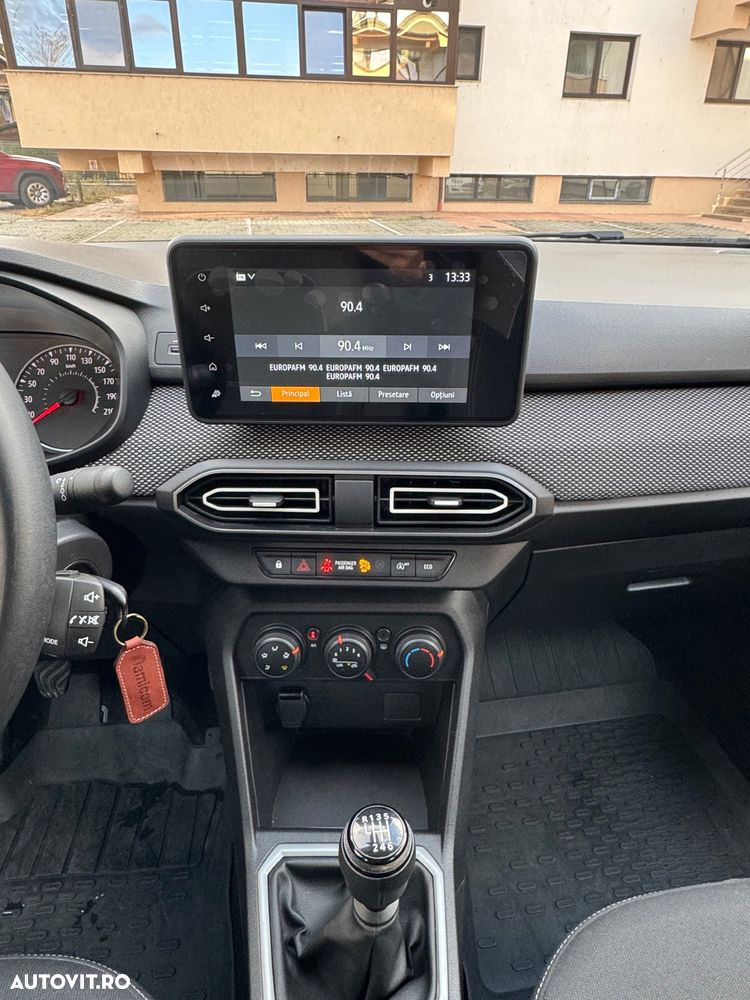 Dacia Logan TCe 90 MT6 Expression - 18