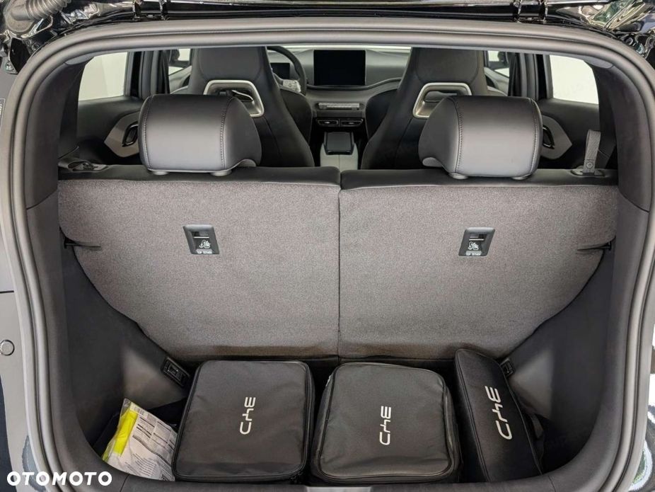 BYD Dolphin Surf - 18