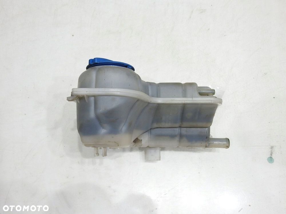 ZBIORNICZEK WYRÓWNAWCZY AUDI A4 B7 2.0 TDI - 3