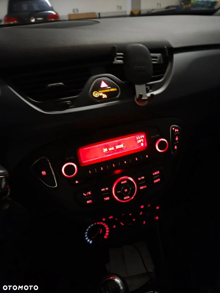 Opel Corsa 1.2 Enjoy - 13