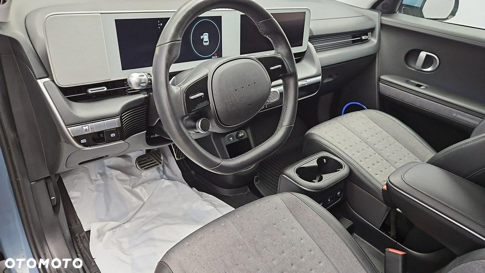 Hyundai IONIQ 5 - 9