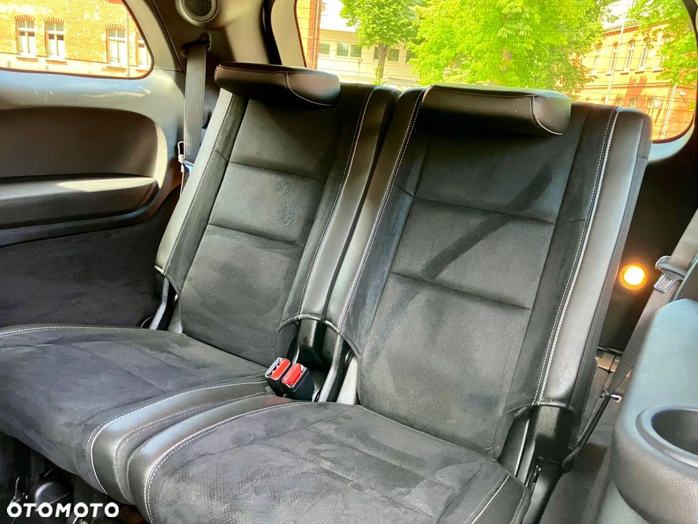 Dodge Durango 6.4 SRT - 29