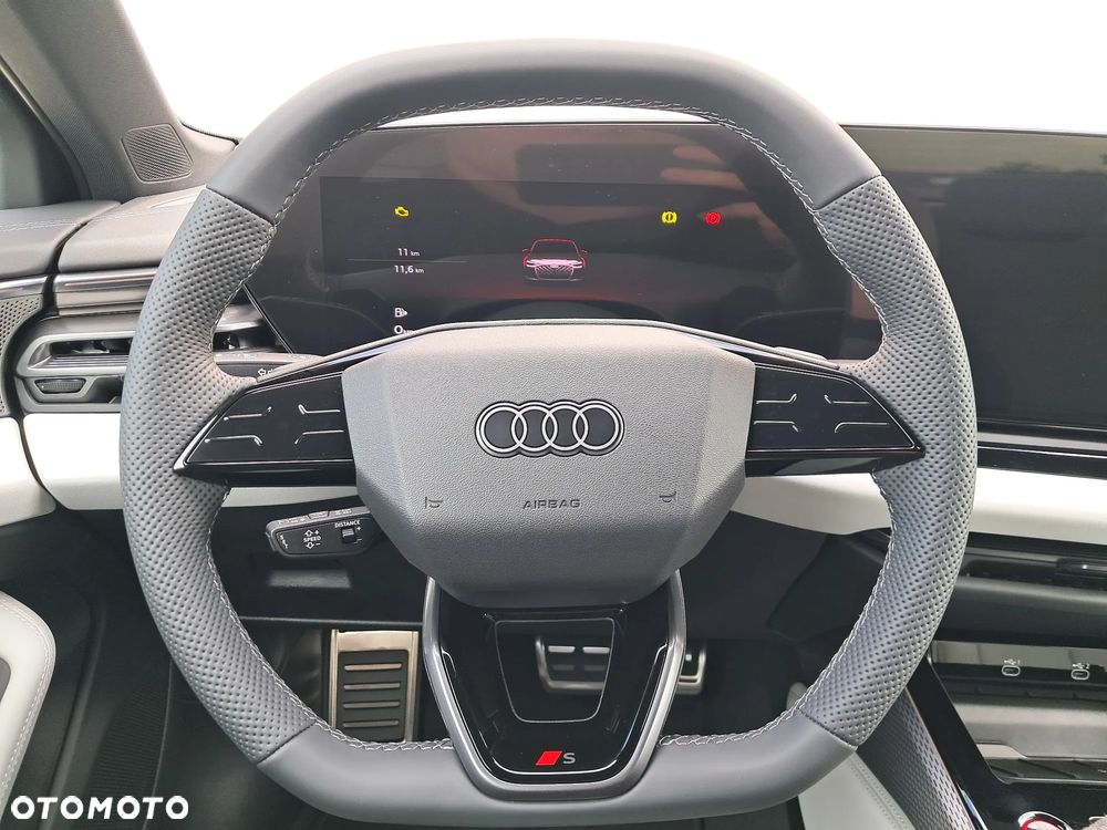 Audi A6 - 18