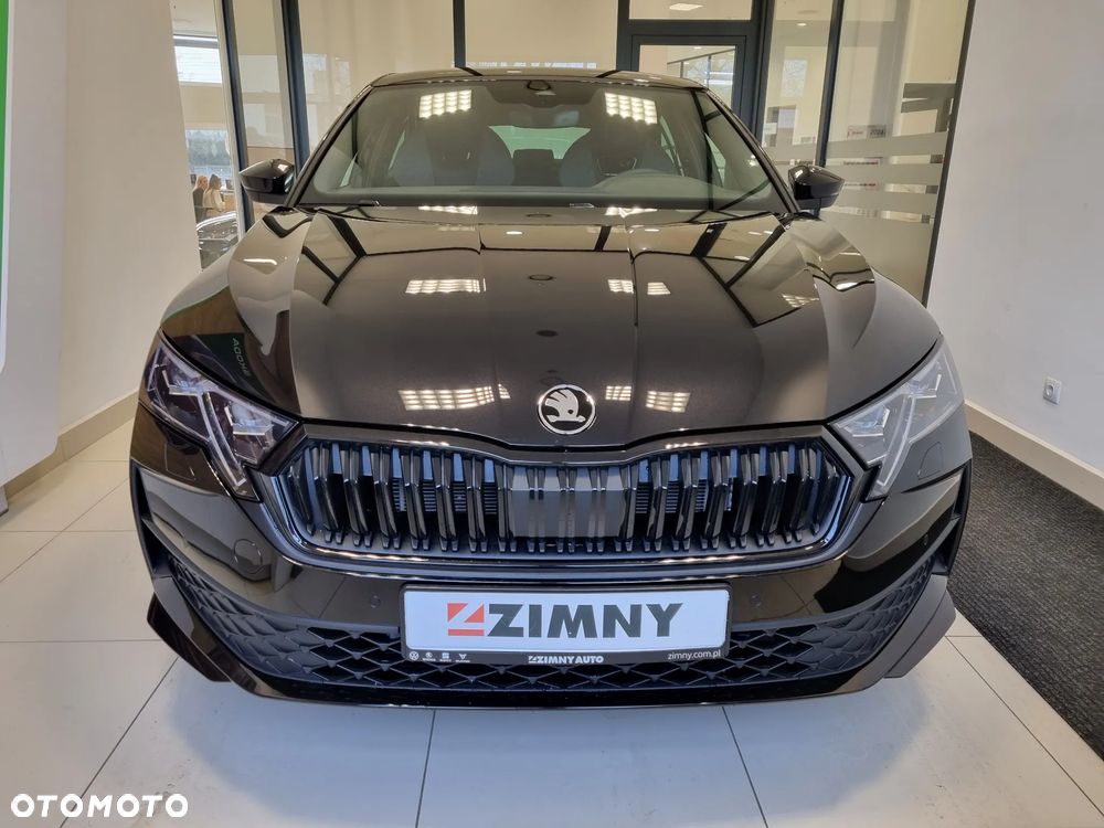 Skoda Octavia 2.0 TSI Sportline 4x4 DSG - 5