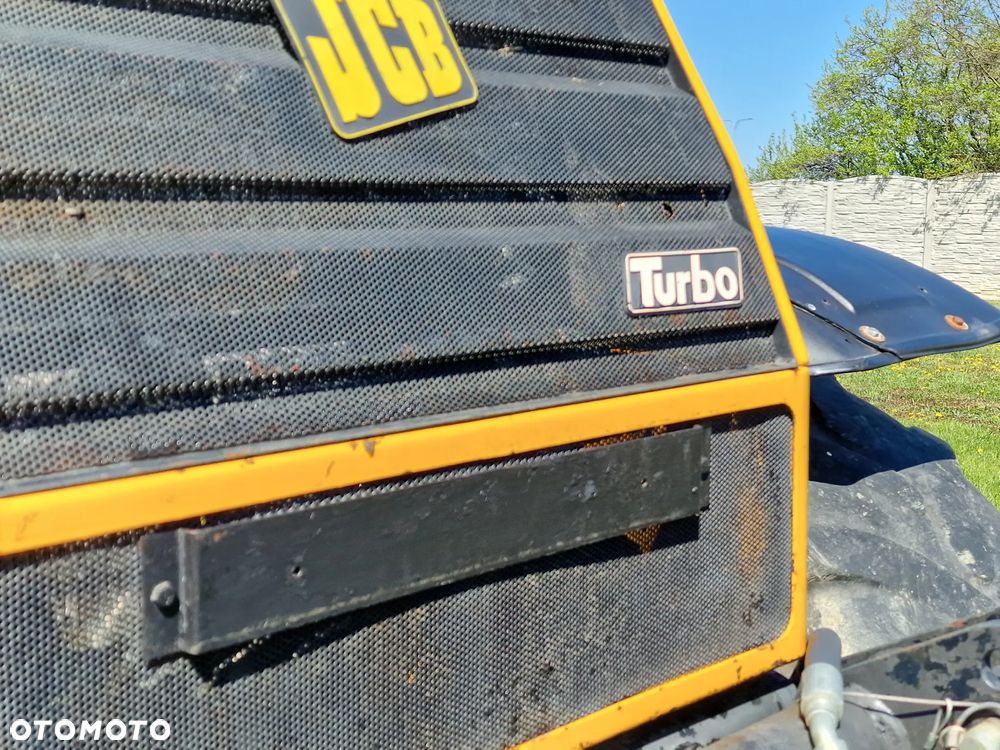 JCB Fastrac 155-65 - 12