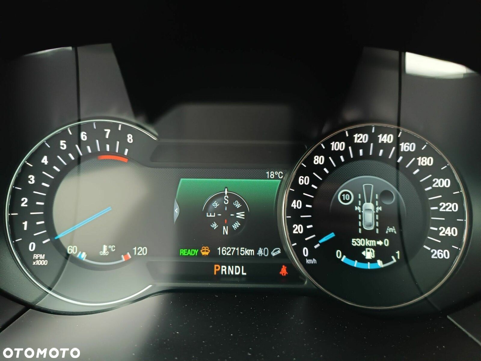 Ford S-Max - 16