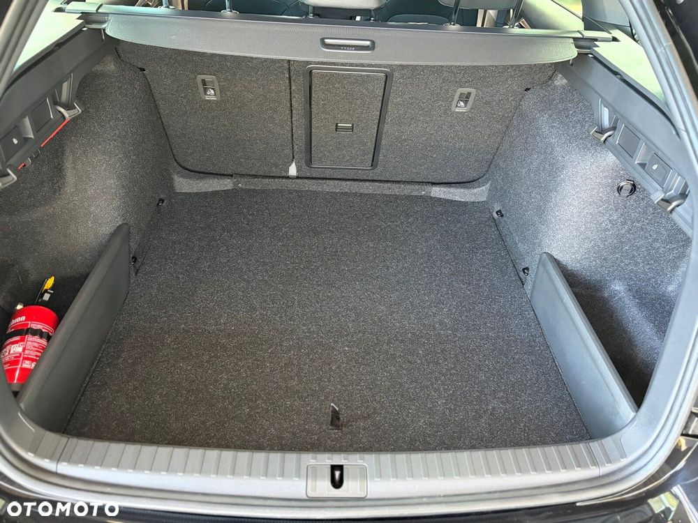 Skoda Octavia 1.5 TSI mHEV Sportline DSG - 24