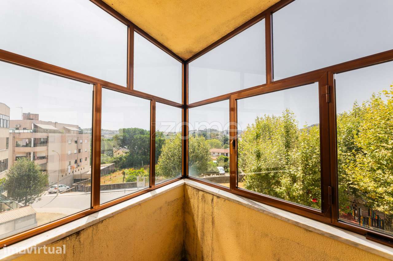 Apartamento T2 em Ferreiros - Braga - Grande imagem: 4/28