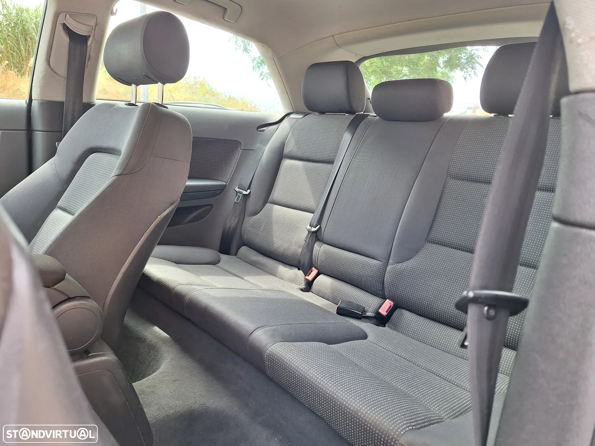 Audi A3 2.0 TDI Sport - 6