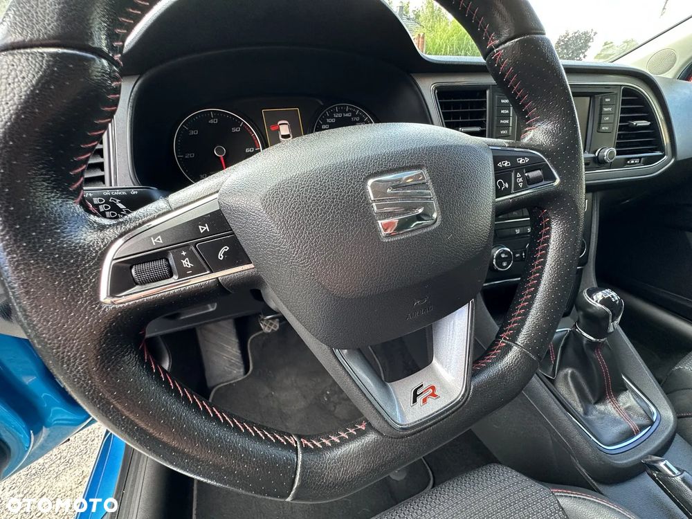 Seat Leon - 27