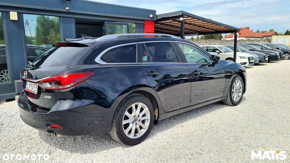 Mazda 6 - 29