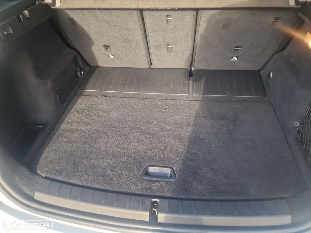 BMW 216 Active Tourer d Advantage - 8