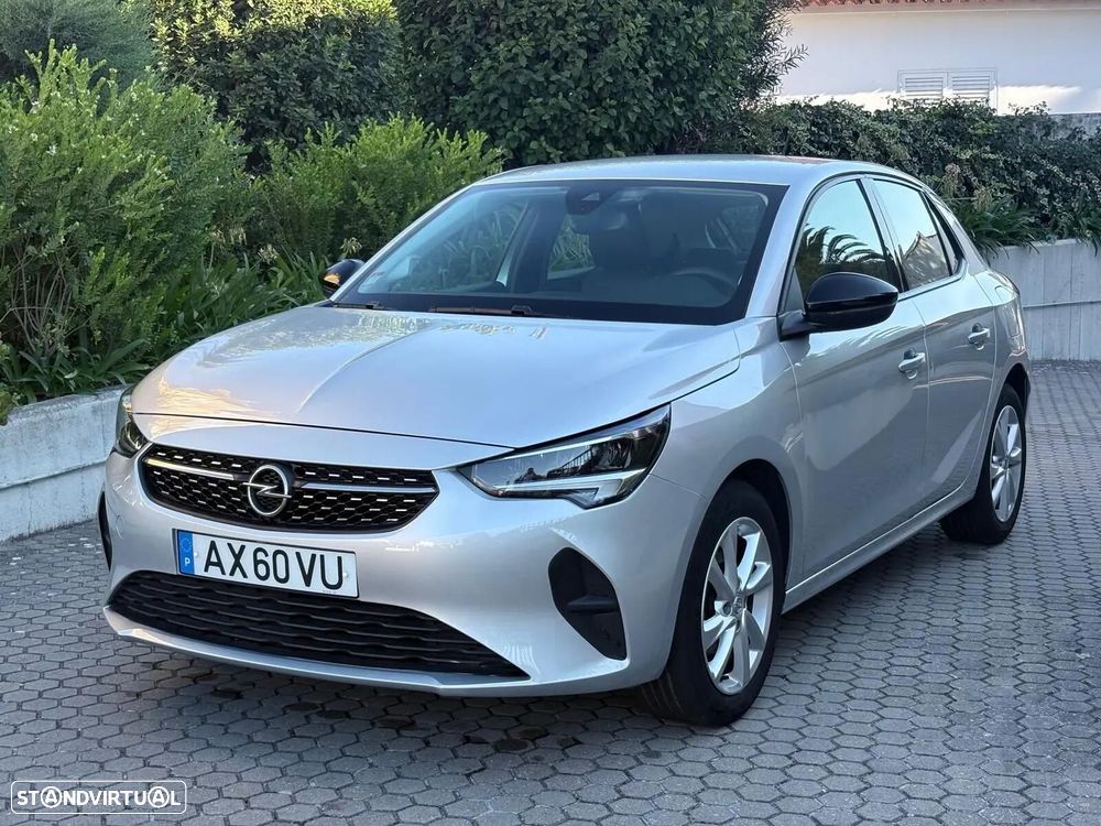 Opel Corsa 1.2 Business - 16
