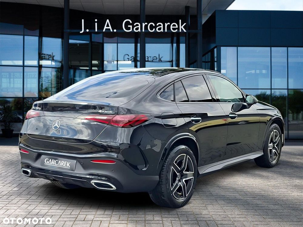 Mercedes-Benz GLC - 6