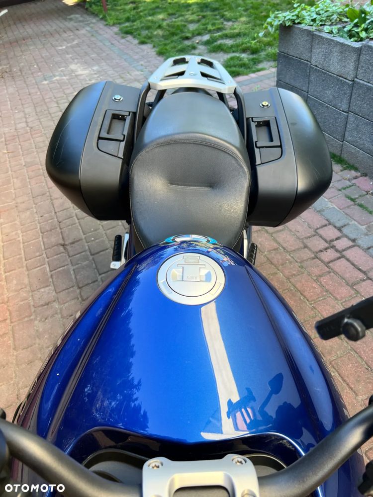 BMW R - 15