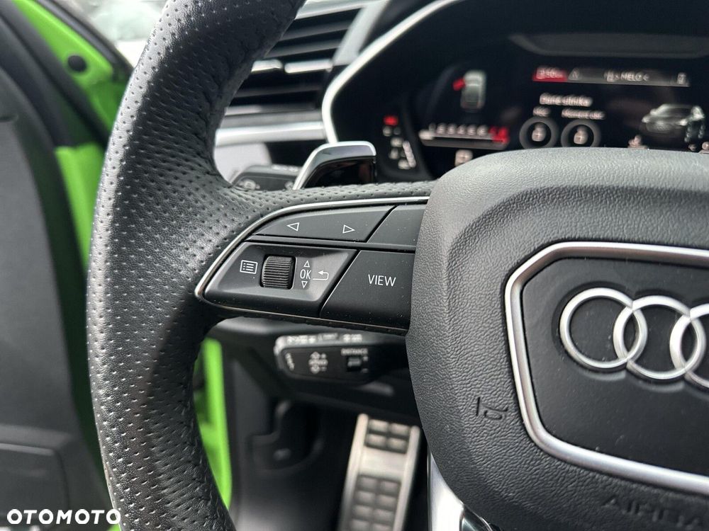 Audi RS Q3 Sportback - 29