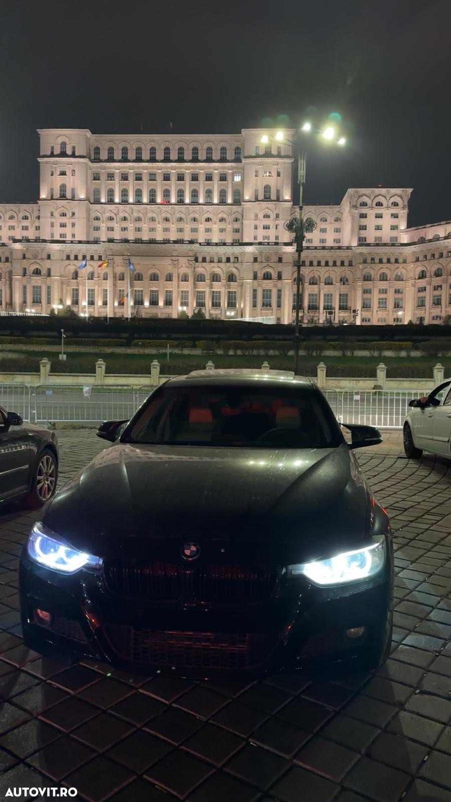 BMW Seria 3 - 12