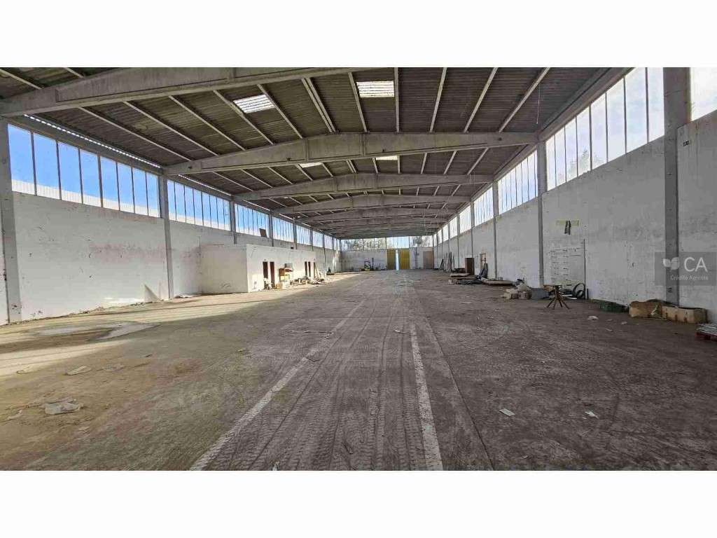 Armazém Industrial - Grande imagem: 3/7