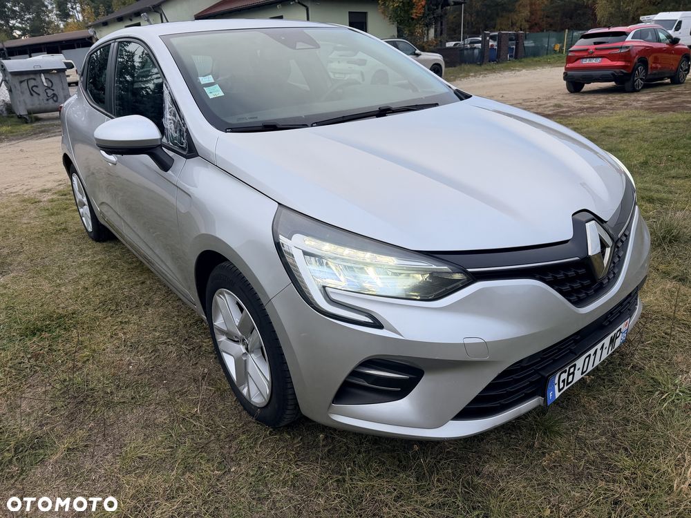 Renault Clio - 3