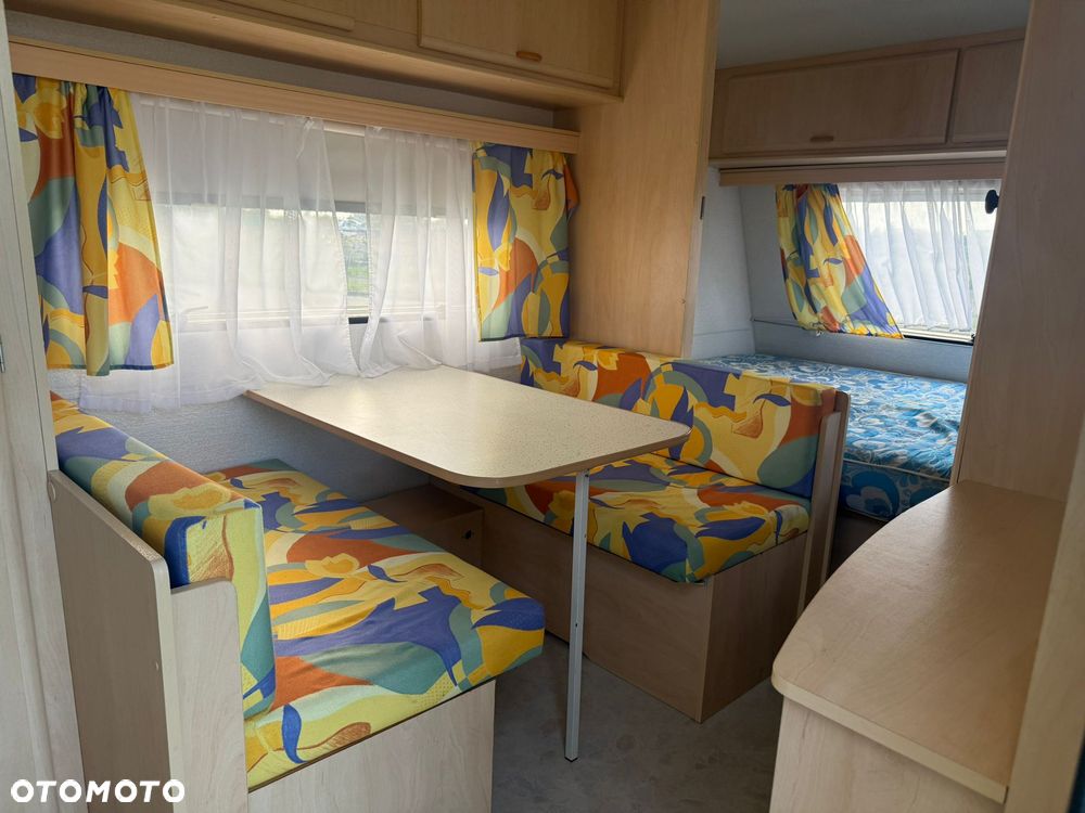 Sterckeman Sunstar comfort 420 - 6